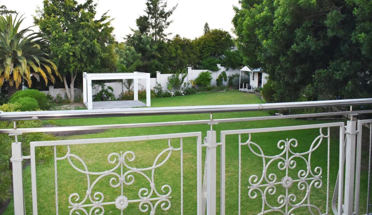 The Botanical House Apartment Somerset West Exterior photo