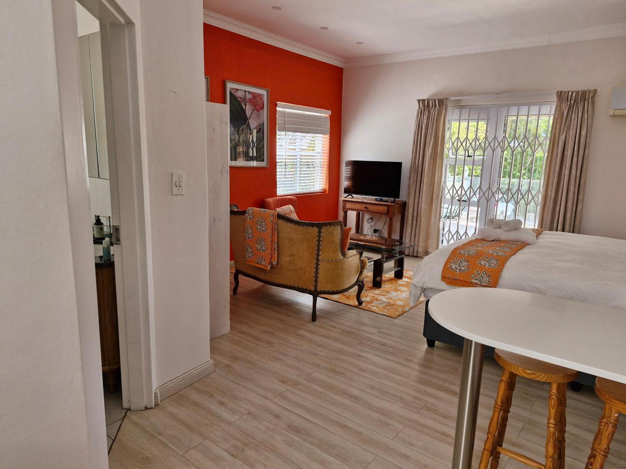 The Botanical House Apartment Somerset West Exterior photo